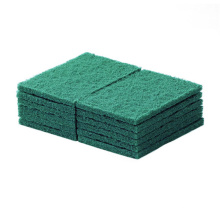 Non Woven Abrasive Hand Pad scouring pads 6*9